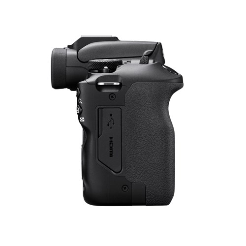 Canon EOS R100 Single Lens Kit - 04